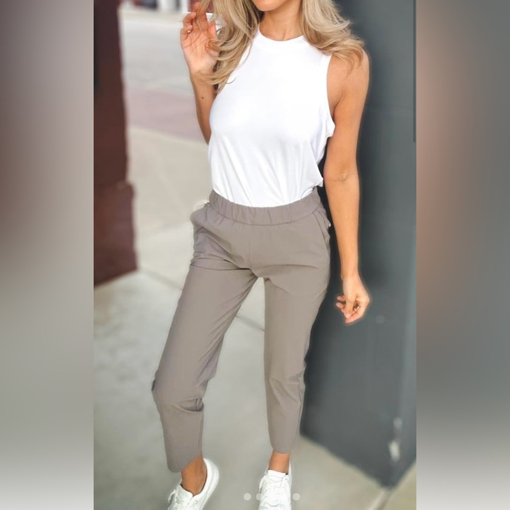 Vuori Miles Ankle Pant Size XS / 27